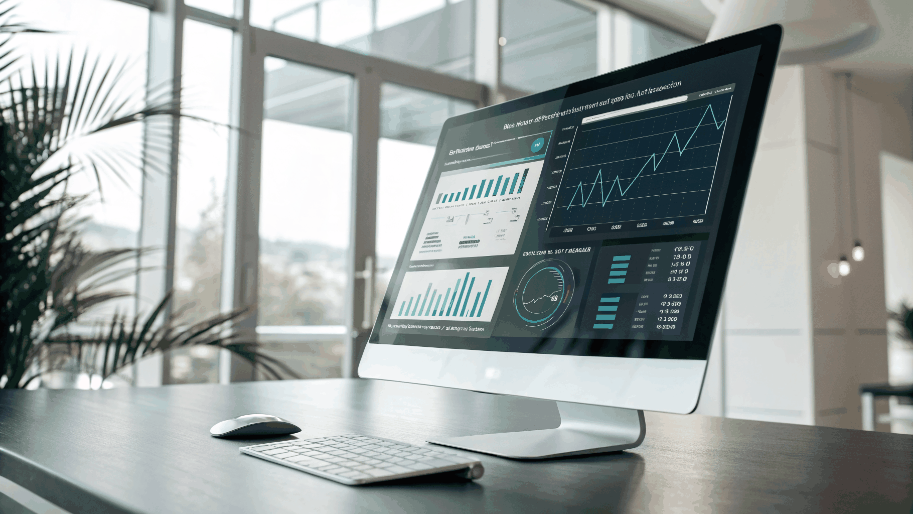 AI-powered document processing and analysis